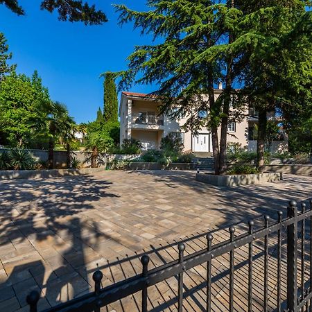 Apartment Nada 2 Malinska Zewnętrze zdjęcie