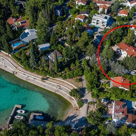 Apartment Nada 2 Malinska Zewnętrze zdjęcie
