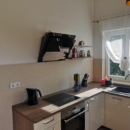 Apartment Nada 2 Malinska Zewnętrze zdjęcie