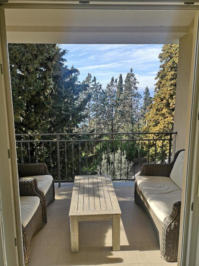 Apartment Nada 2 Malinska Zewnętrze zdjęcie