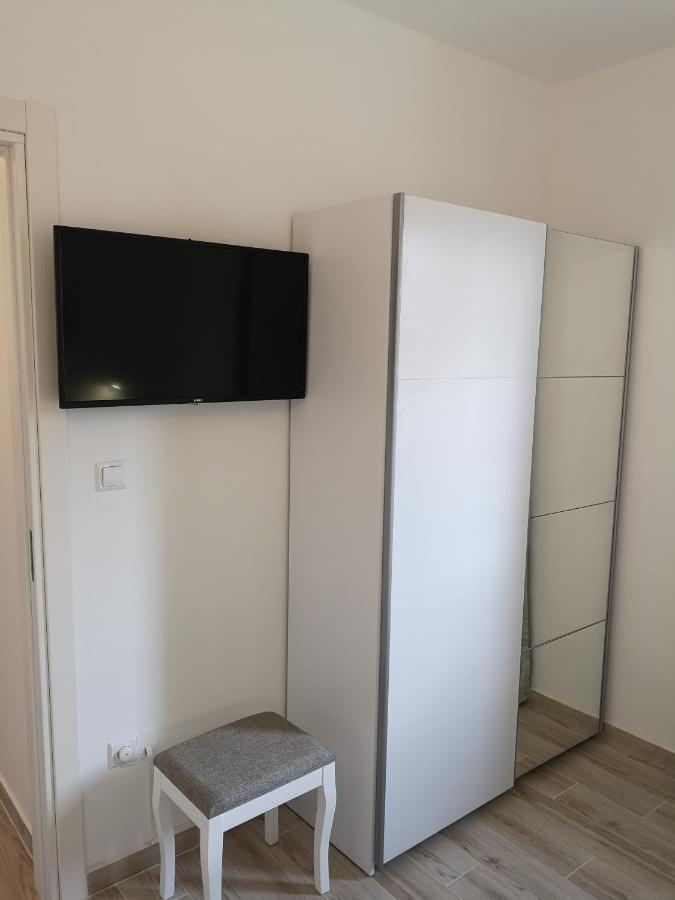 Apartment Nada 2 Malinska Zewnętrze zdjęcie