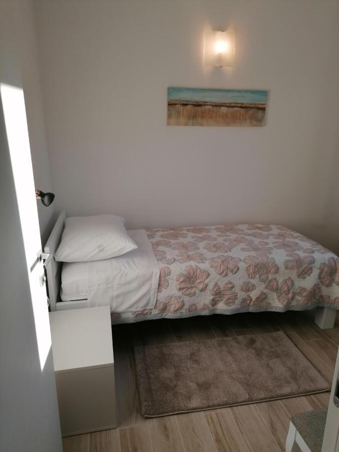 Apartment Nada 2 Malinska Zewnętrze zdjęcie